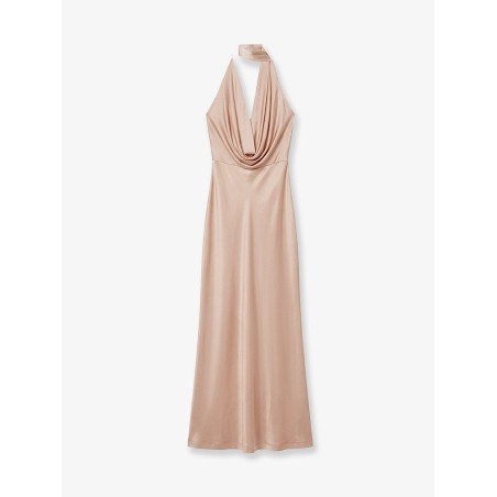 Vivienne jersey dress