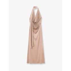 Vivienne jersey dress