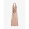Vivienne jersey dress