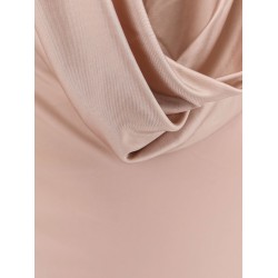 Vivienne jersey dress