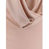 Vivienne jersey dress