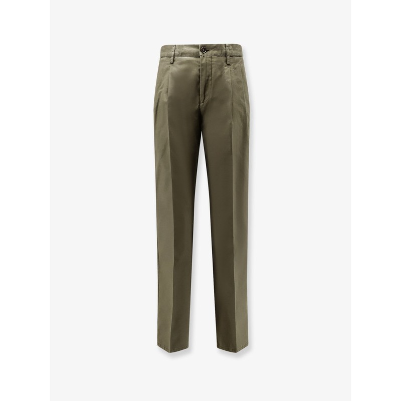 Cotton trousers