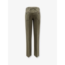 Cotton trousers