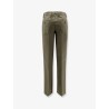 Cotton trousers