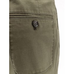 Cotton trousers