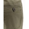 Cotton trousers