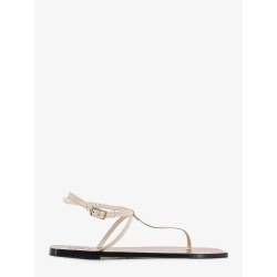 Alassio leather sandals