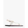 Alassio leather sandals