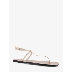 Alassio leather sandals