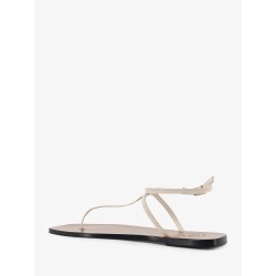 Alassio leather sandals