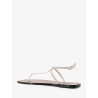 Alassio leather sandals