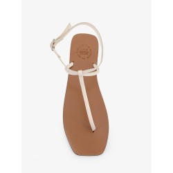 Alassio leather sandals