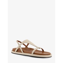 Ultimo leather sandals