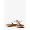 Ultimo leather sandals