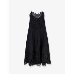 Marlin long dress