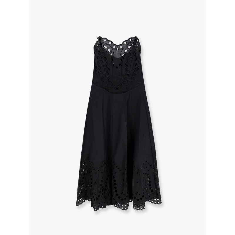 Marlin long dress