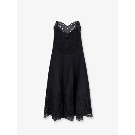 Marlin long dress