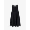 Marlin long dress