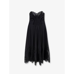 Marlin long dress