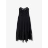 Marlin long dress