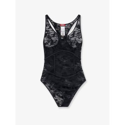 Ezzy lace body