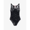 Ezzy lace body