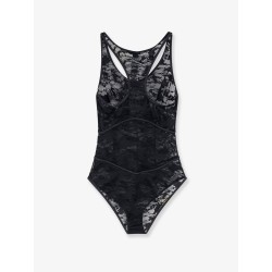 Ezzy lace body