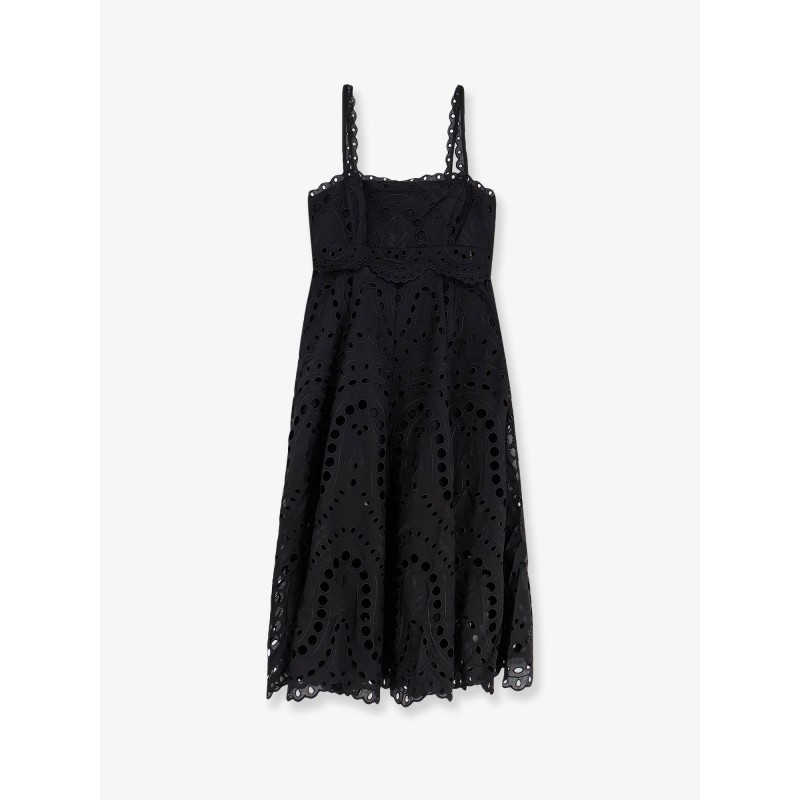 Glimmer long dress