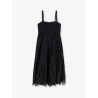 Glimmer long dress
