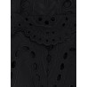 Glimmer long dress