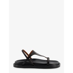 Ultimo leather sandals
