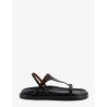 Ultimo leather sandals