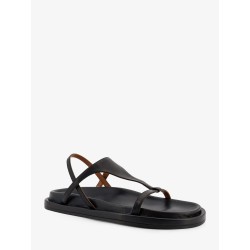 Ultimo leather sandals