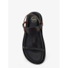 Ultimo leather sandals