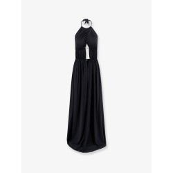 Amelia jersey dress