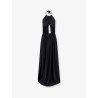 Amelia jersey dress