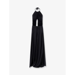 Amelia jersey dress