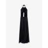 Amelia jersey dress