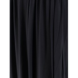 Amelia jersey dress