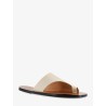 Rosa leather sandals