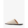 Rosa leather sandals