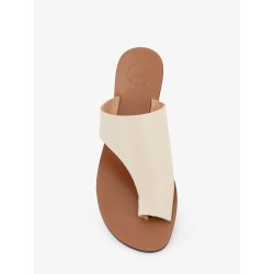 Rosa leather sandals