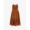 Marlin Long Dress