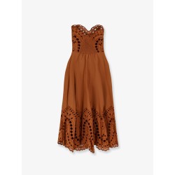 Marlin Long Dress