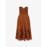 Marlin Long Dress
