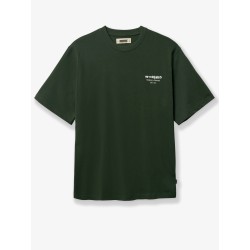 WBBaine Organic Cotton T-Shirt