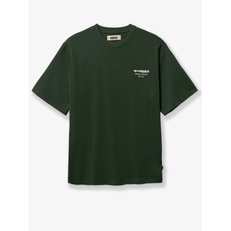 WBBaine Organic Cotton T-Shirt
