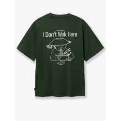 WBBaine Organic Cotton T-Shirt