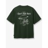 WBBaine Organic Cotton T-Shirt