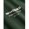 WBBaine Organic Cotton T-Shirt